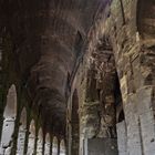 Colosseum Rom - Eingangsbereich