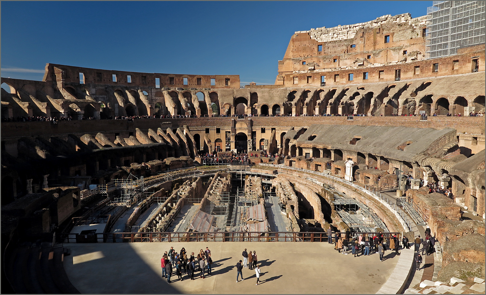 Colosseum - Rom