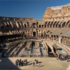 Colosseum - Rom