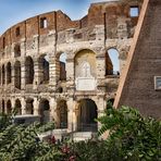 Colosseum Rom