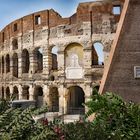 Colosseum Rom