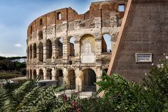 Colosseum Rom