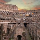 Colosseum Roma