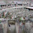 Colosseum Rome 3D