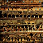 Colosseum upclose