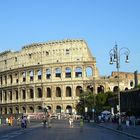 Colosseum von Rom