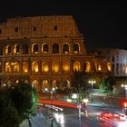 Colosseum@Night