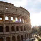 colosseum@sunset