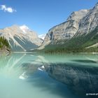 Colouful Kinney Lake