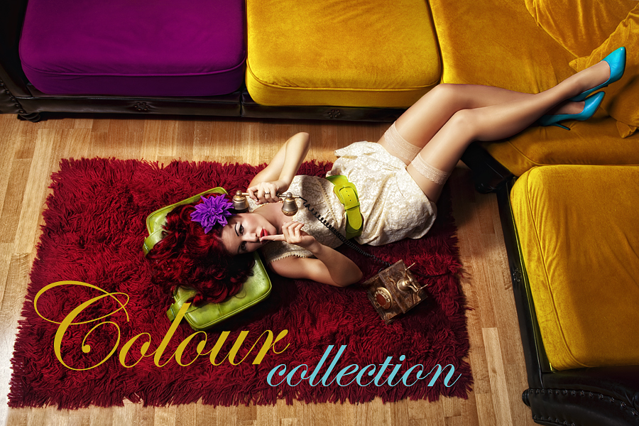 Colour Collection