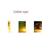 colour eyes
