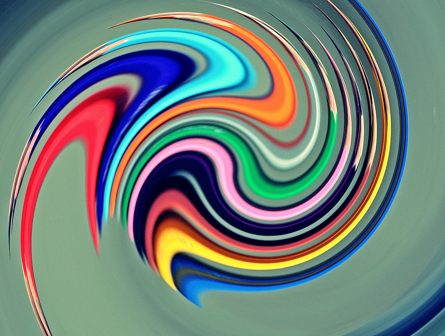 colour spiral