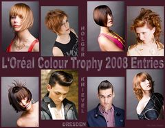 Colour Trophy