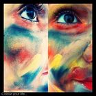 Colour your life <3