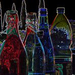 Coloured Bottles......2