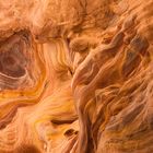 coloured canyon sinai