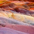 Coloured Earth