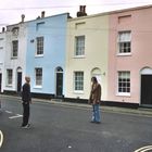 Coloured Homes