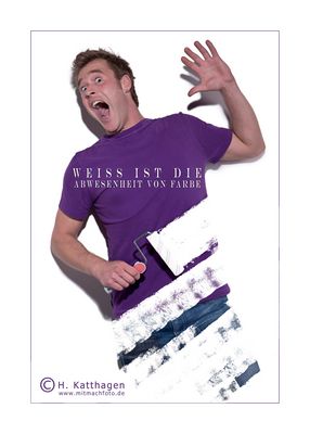 colourful by Heike Katthagen