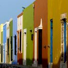 Colourful Campeche