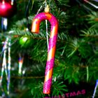 Colourful Christmas