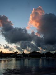 COLOURFUL CLOUDS