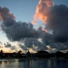 COLOURFUL CLOUDS