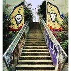 Colourful Cologne: Stairway to Heaven?