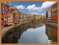 Colourful Girona von berndralph 