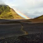 Colourful Iceland