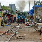 Colourful India