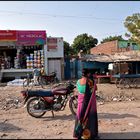 Colourful India