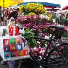 Colourful Market