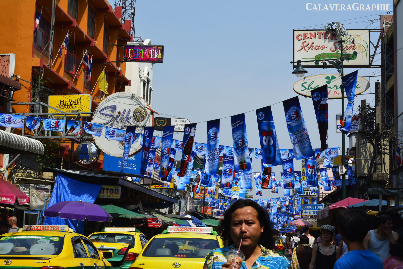 Colourful Moments Thailand 2014