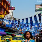 Colourful Moments Thailand 2014