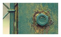 colourful patina #4