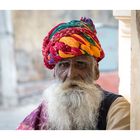 colourful Rajasthan 