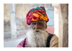 colourful Rajasthan 