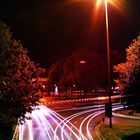 colourful streets