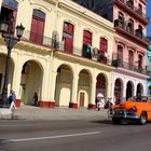 Colourful Streets