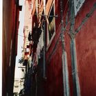 colourful Venezia
