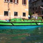 Colourful Venice