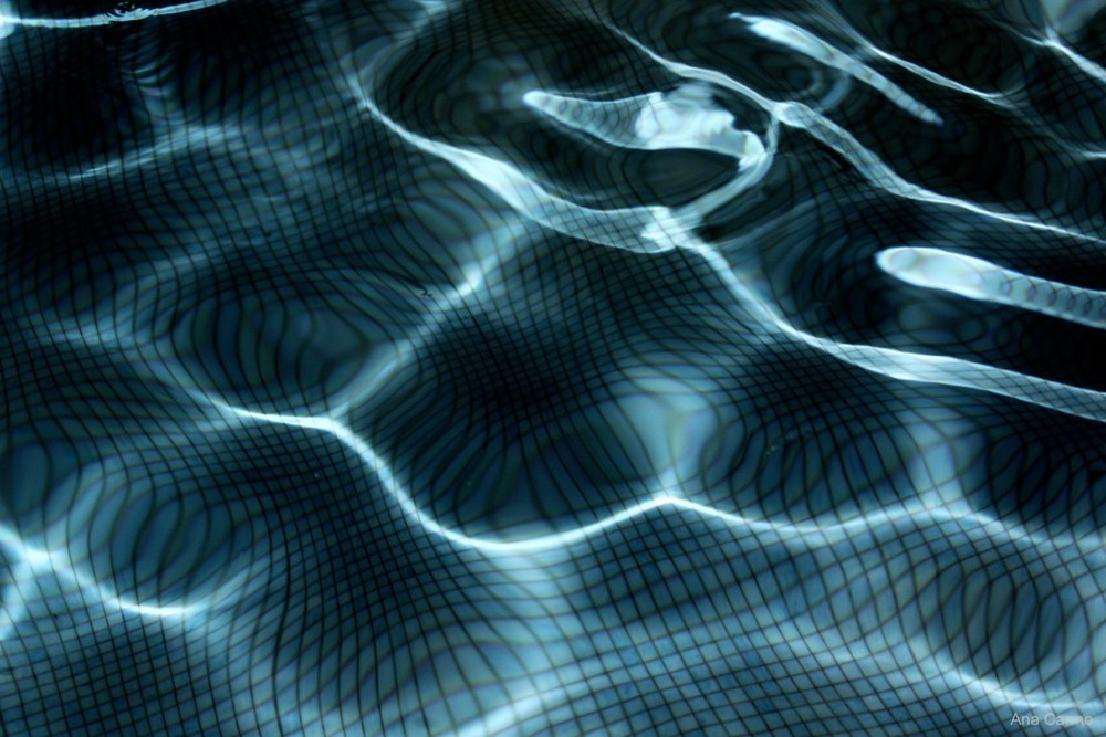 abstract photography idea