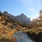 Colourful Zion