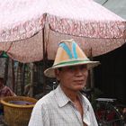 Colourfull Hat-Myanmar