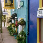 Colourfull Sneem