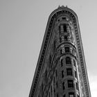 colourless NYC I