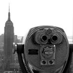 colourless NYC II