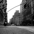 colourless NYC V
