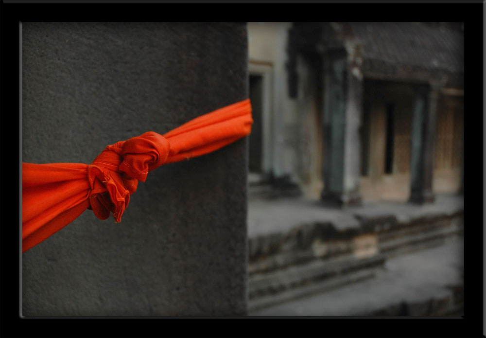 Colours of Angkor II